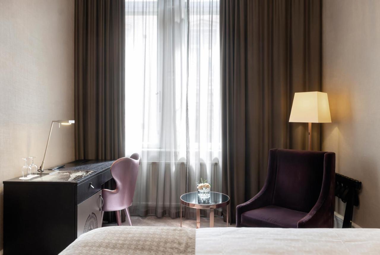 Elite Plaza Hotell 4*
