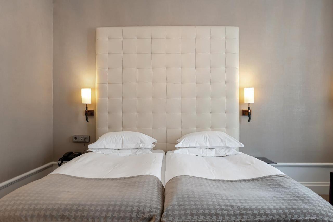 Elite Plaza Hotell Göteborg