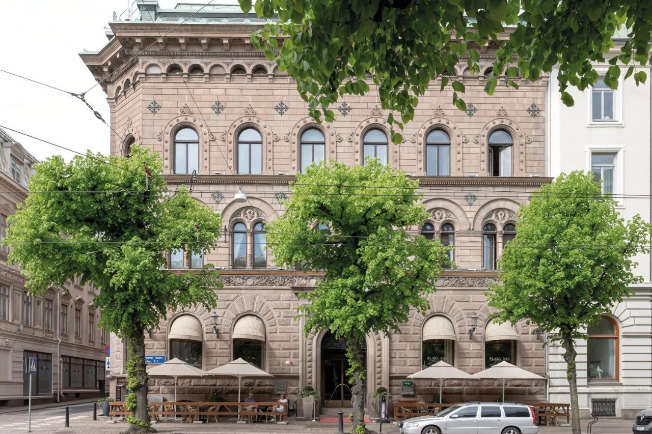 Hotell Elite Plaza 4*