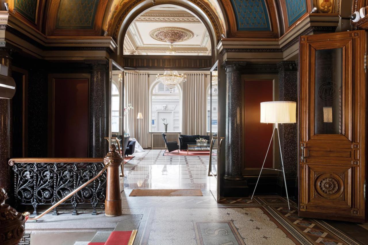 Elite Plaza Hotell