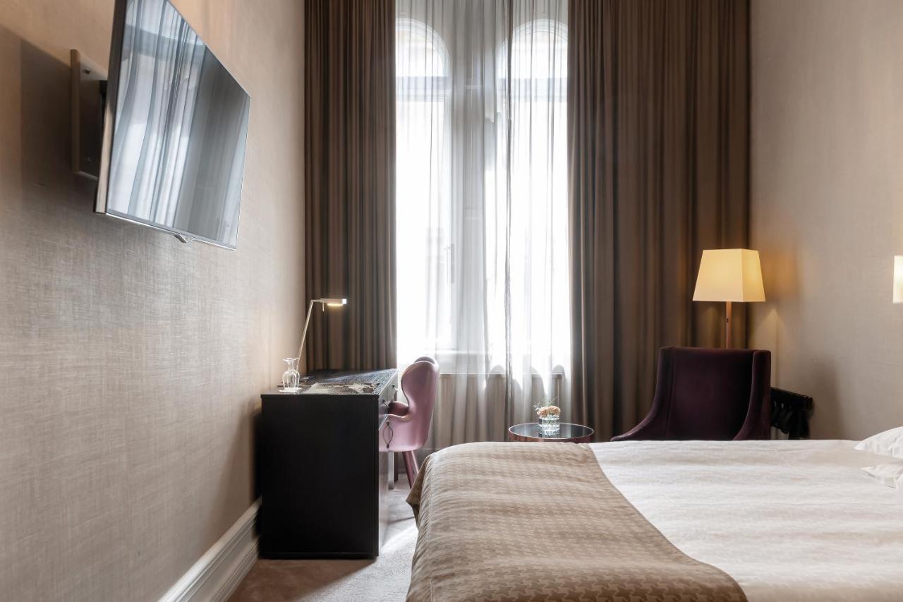 Elite Plaza 4* Göteborg