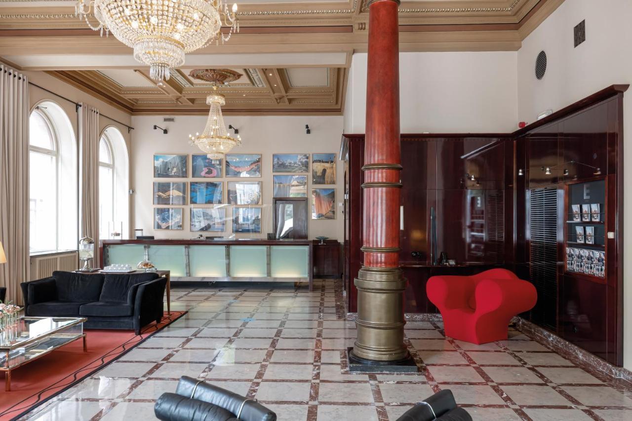 Hotell Elite Plaza 4*
