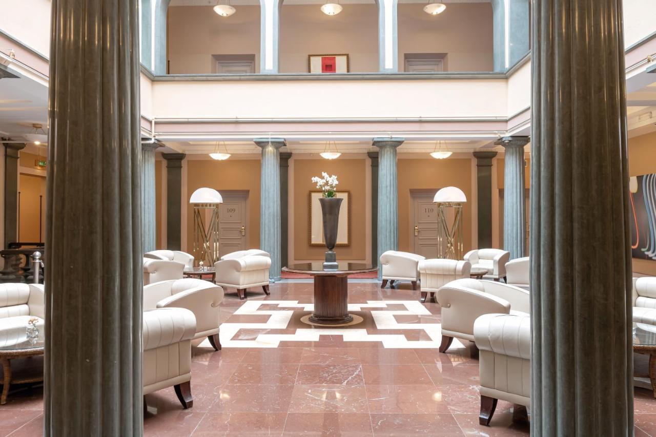 Hotell Elite Plaza Göteborg