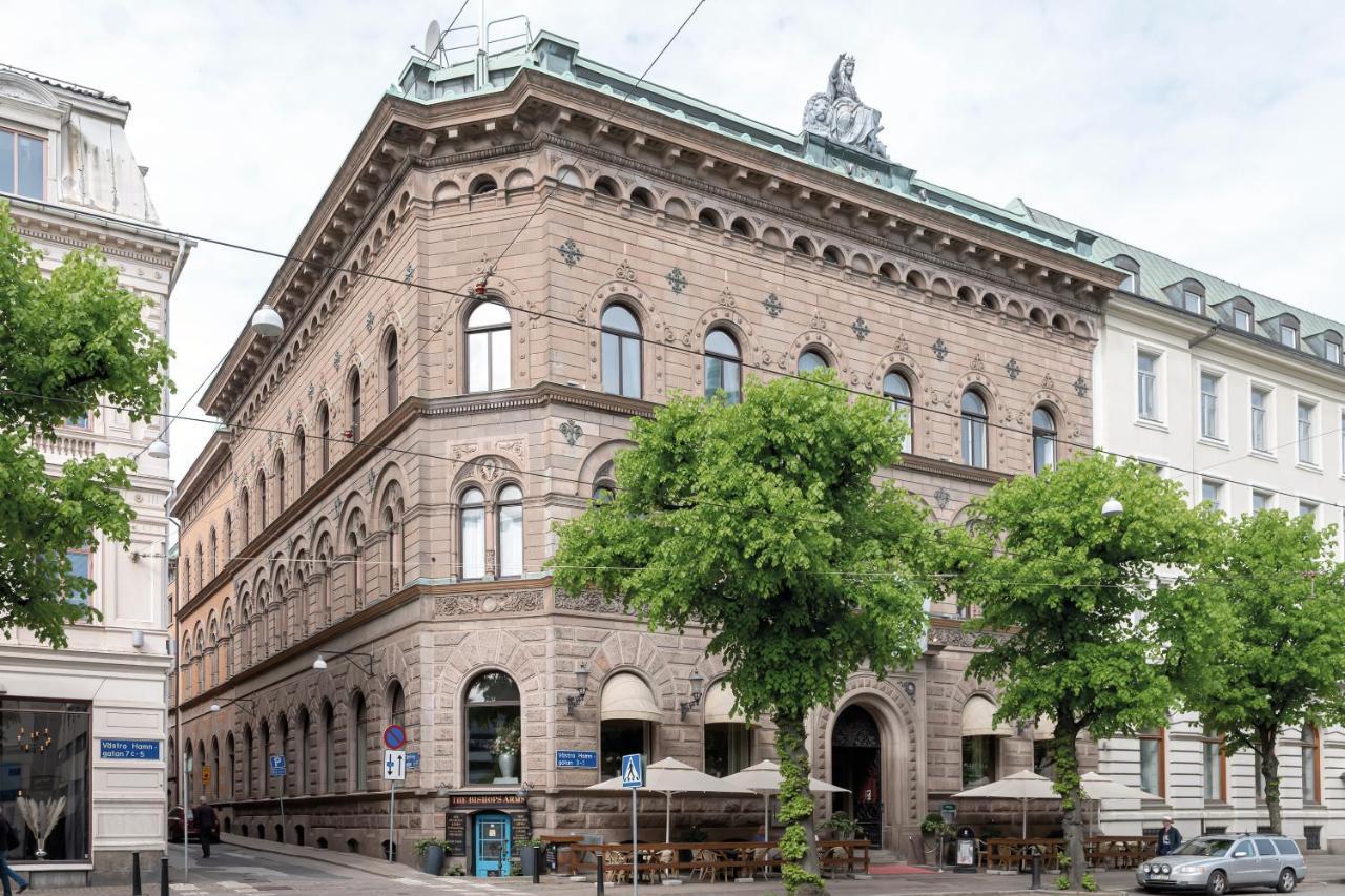 Elite Plaza Hotell 4*