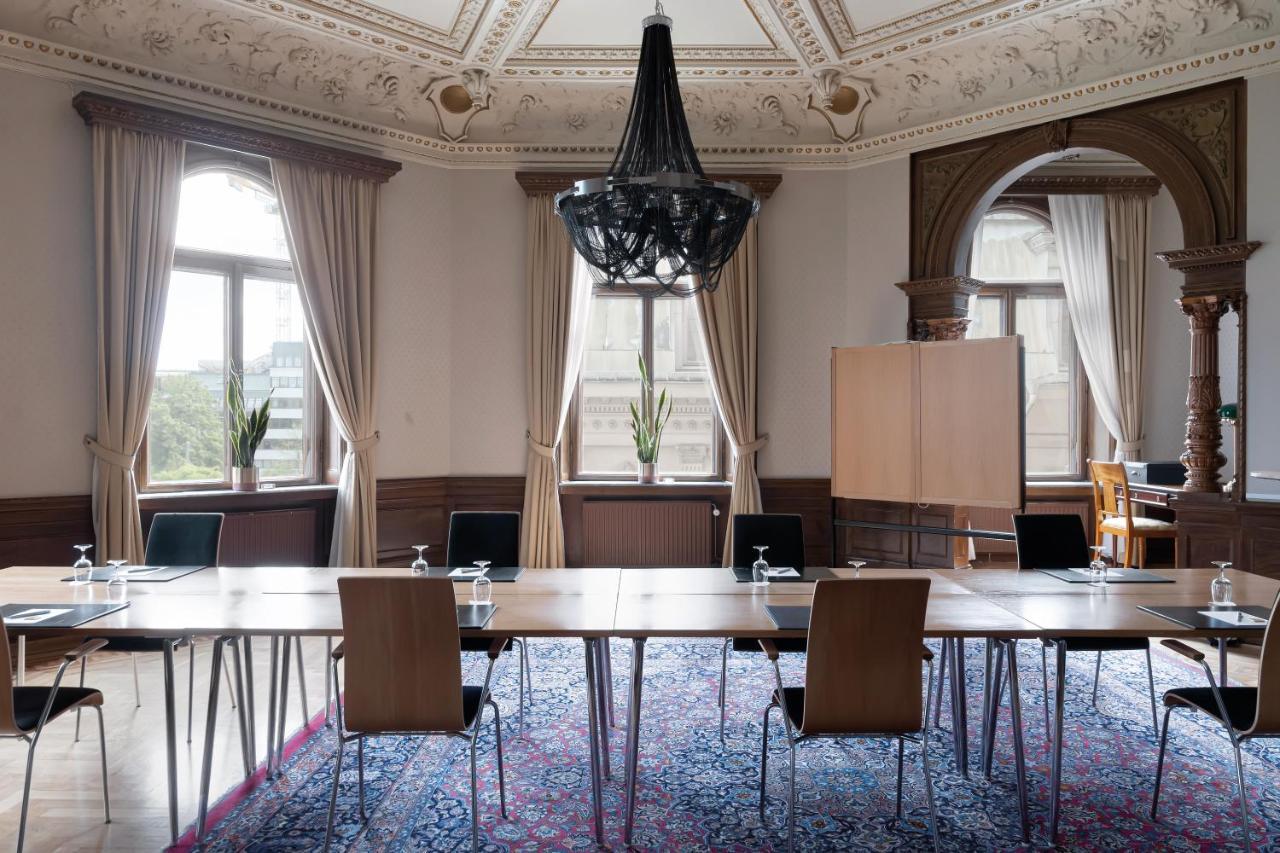 Elite Plaza Göteborg