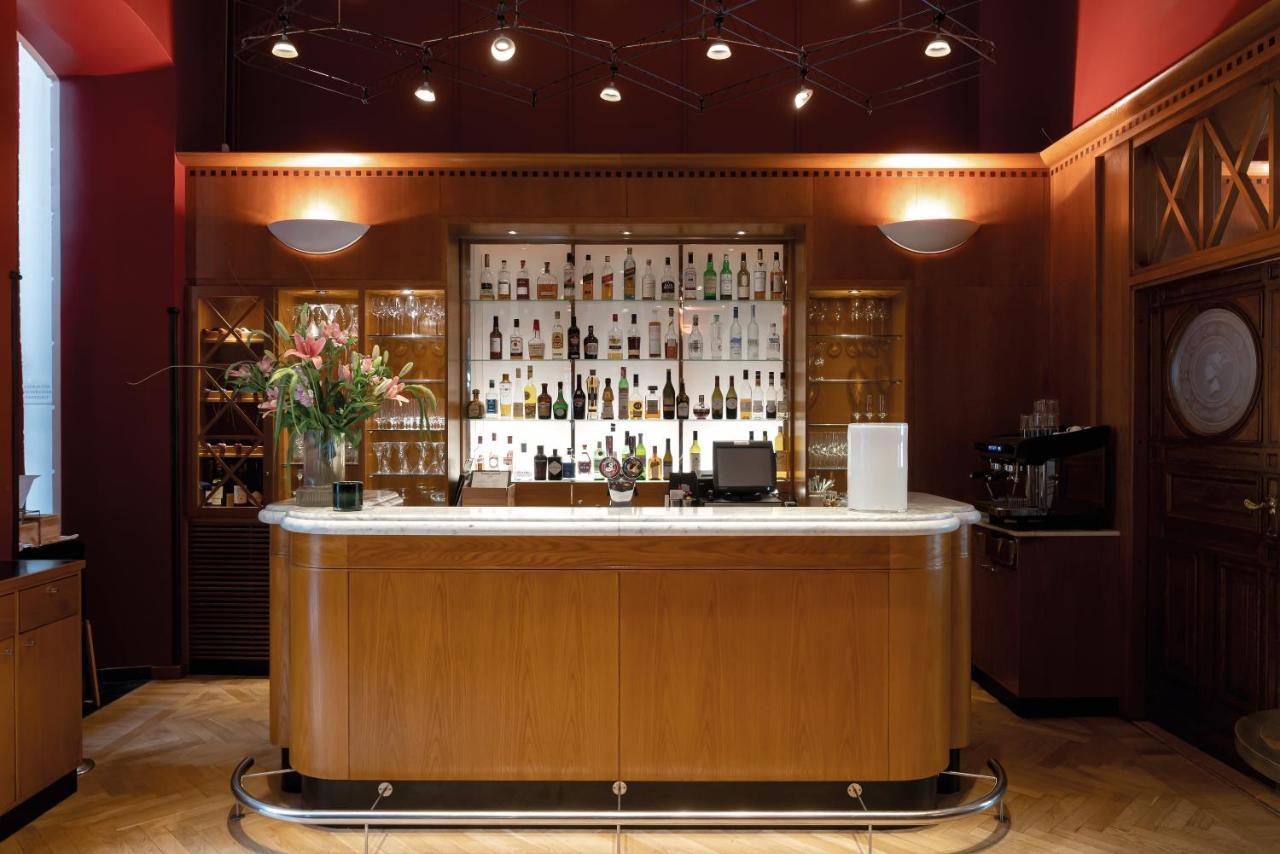 Elite Plaza Hotell 4*