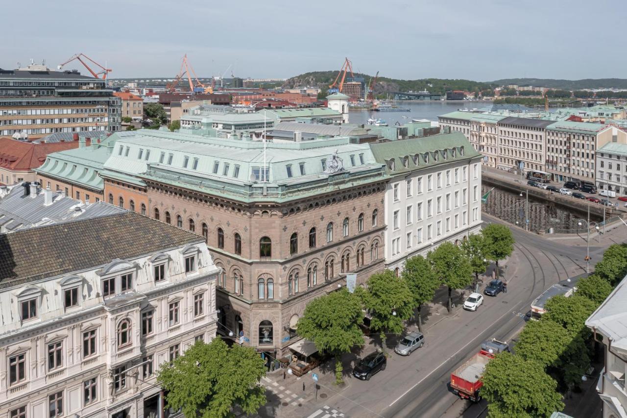Elite Plaza Hotell 4*