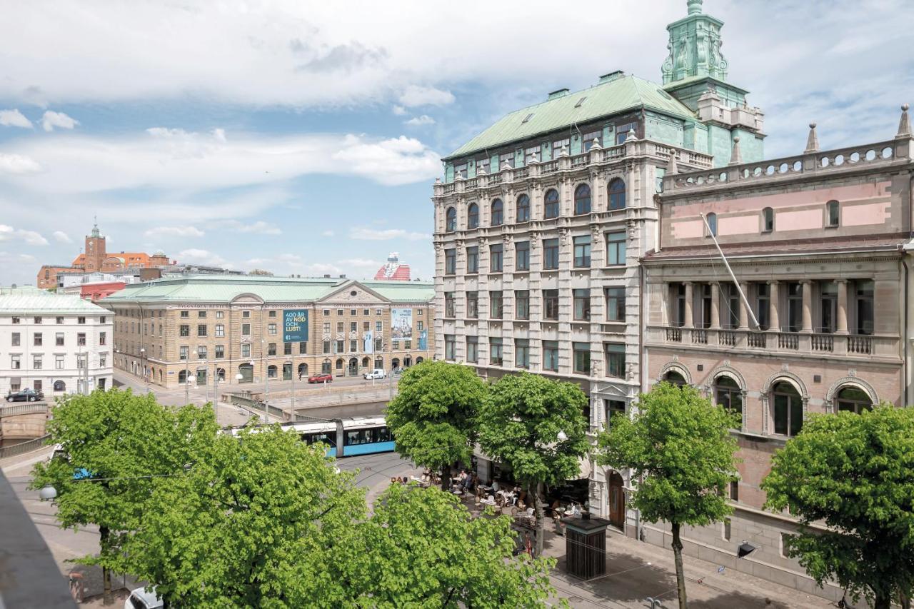 Elite Plaza Göteborg