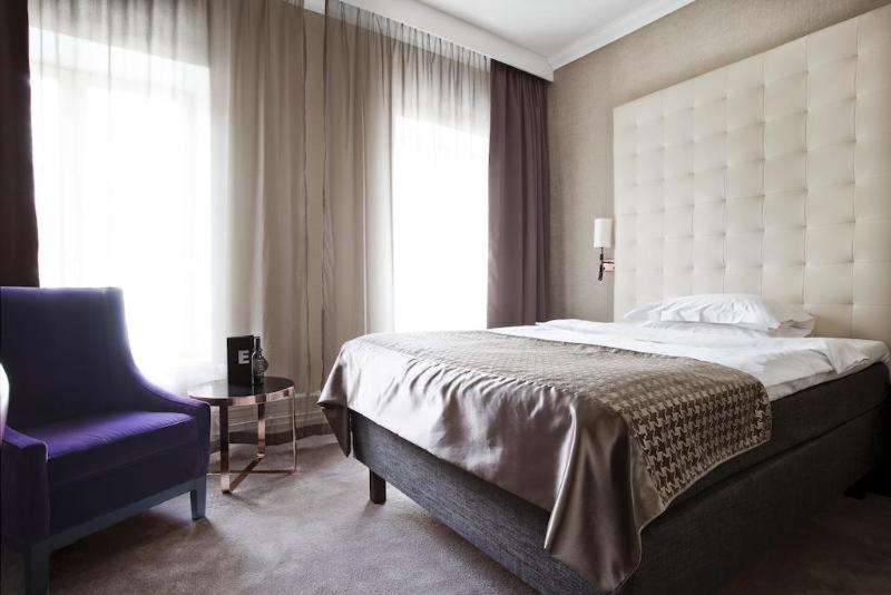 Hotell Elite Plaza