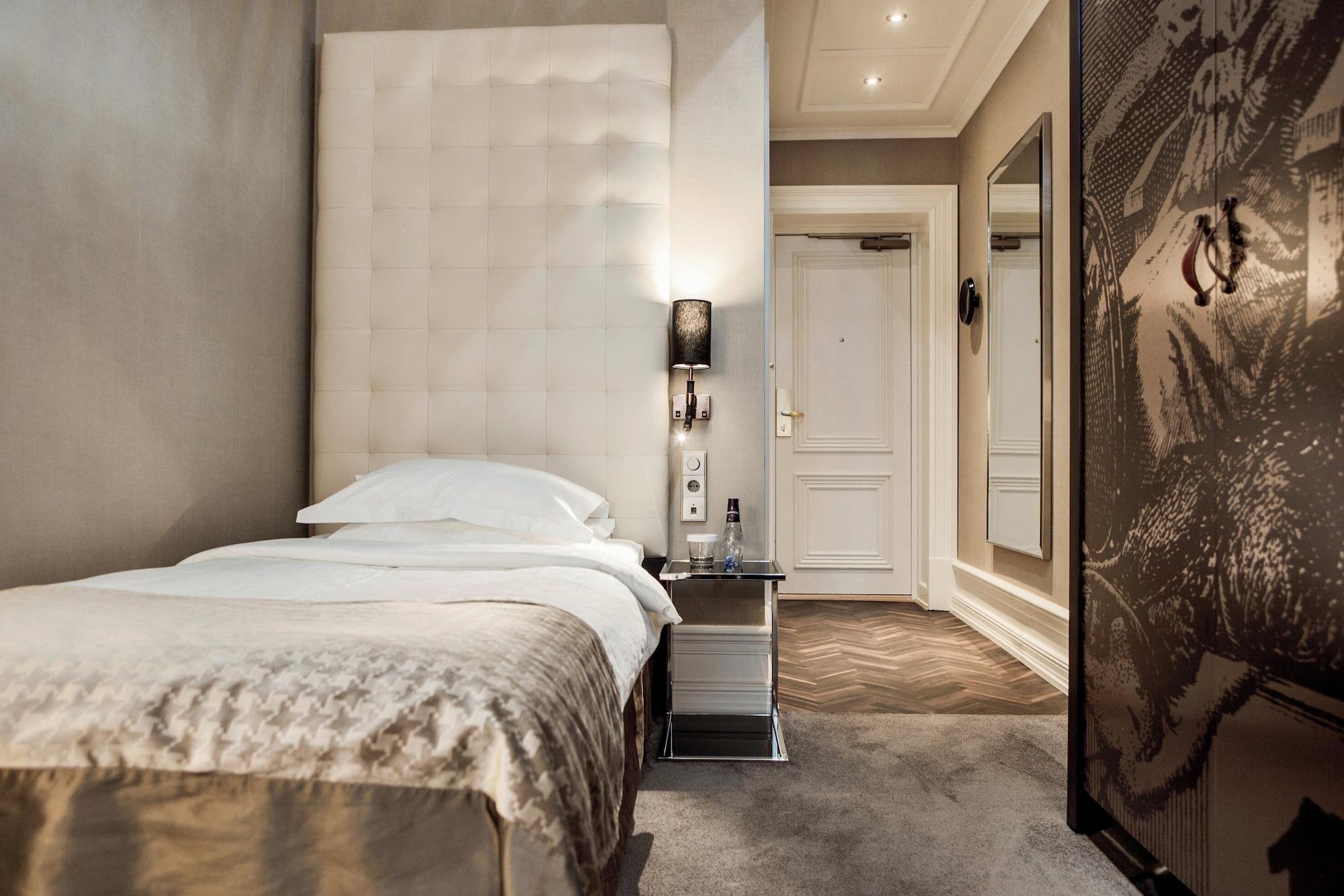 Elite Plaza Hotell Göteborg
