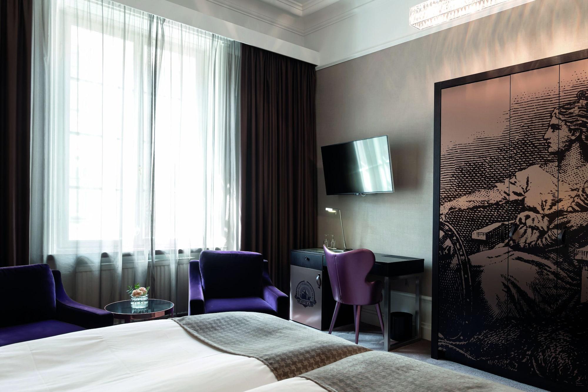 Elite Plaza Hotell