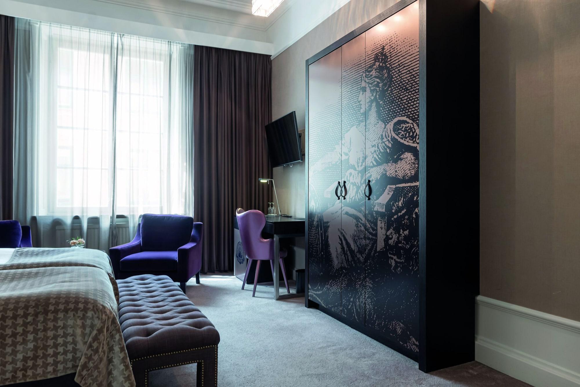 Hotell Elite Plaza Göteborg