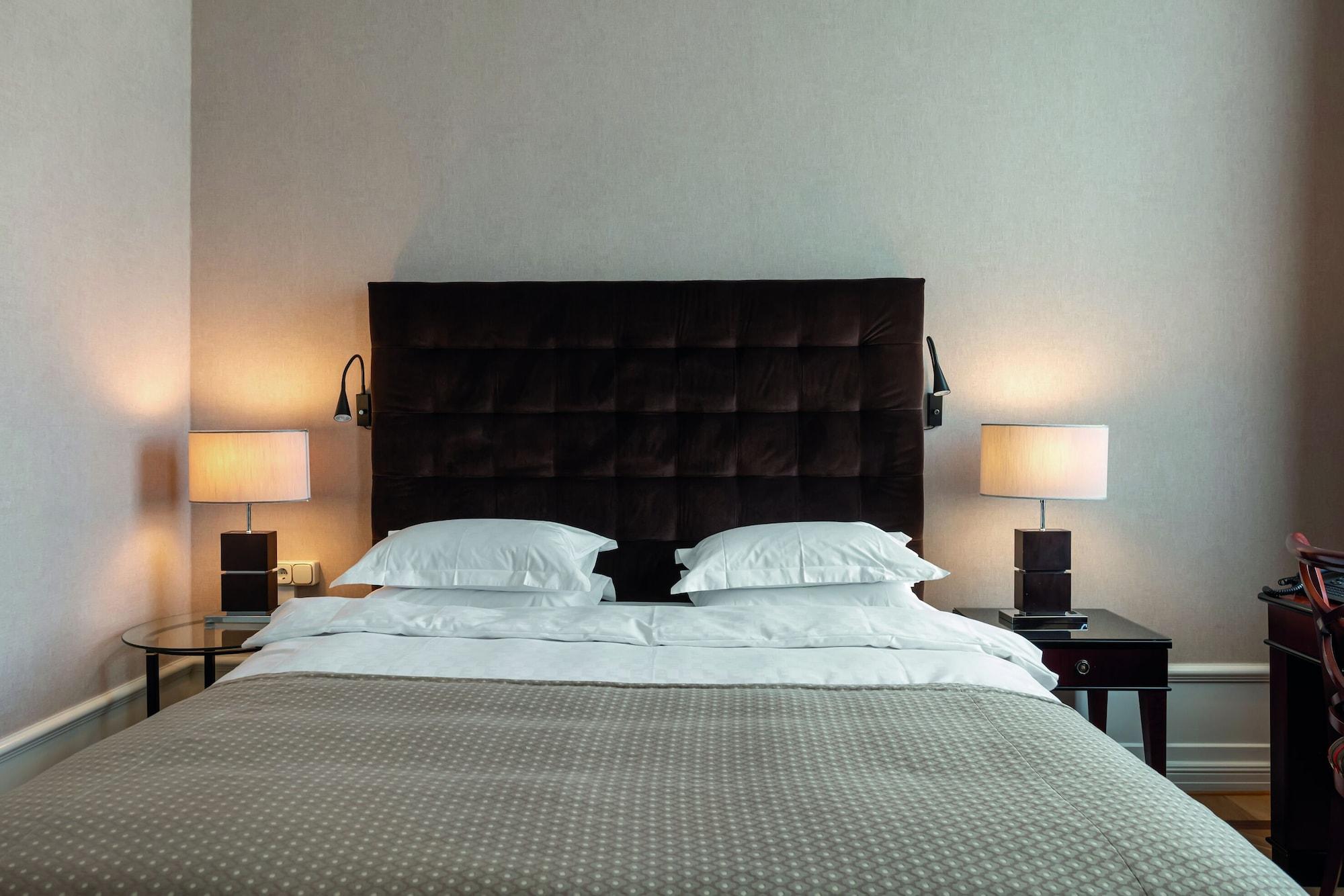 Hotell Elite Plaza Göteborg