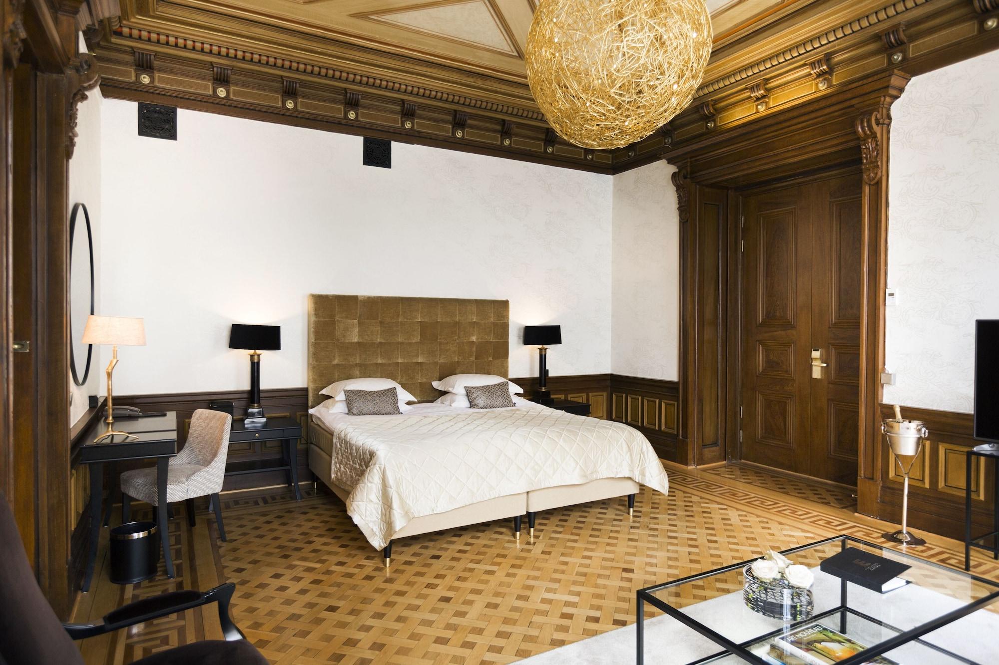 Elite Plaza Hotell