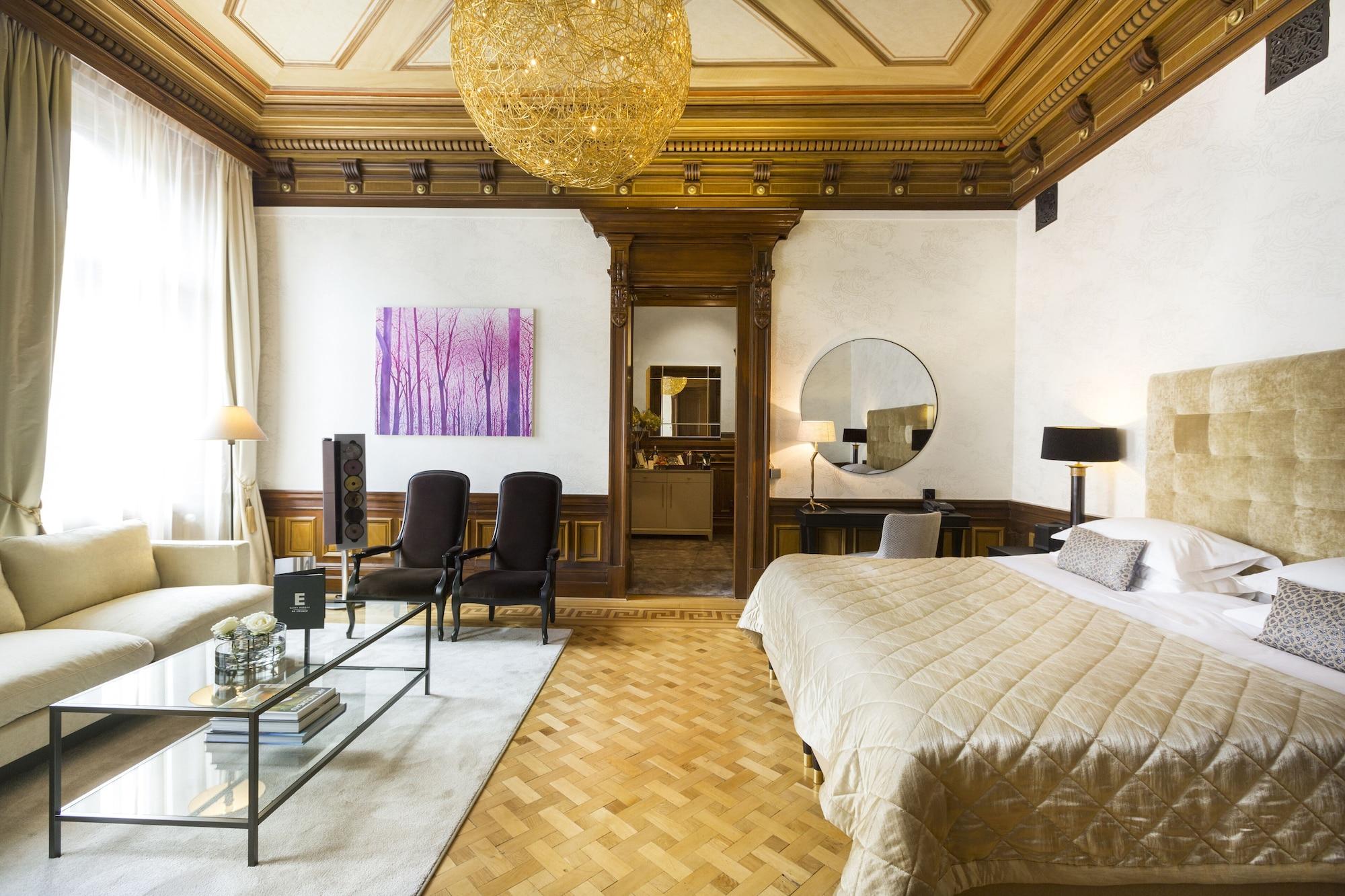 Hotell Elite Plaza