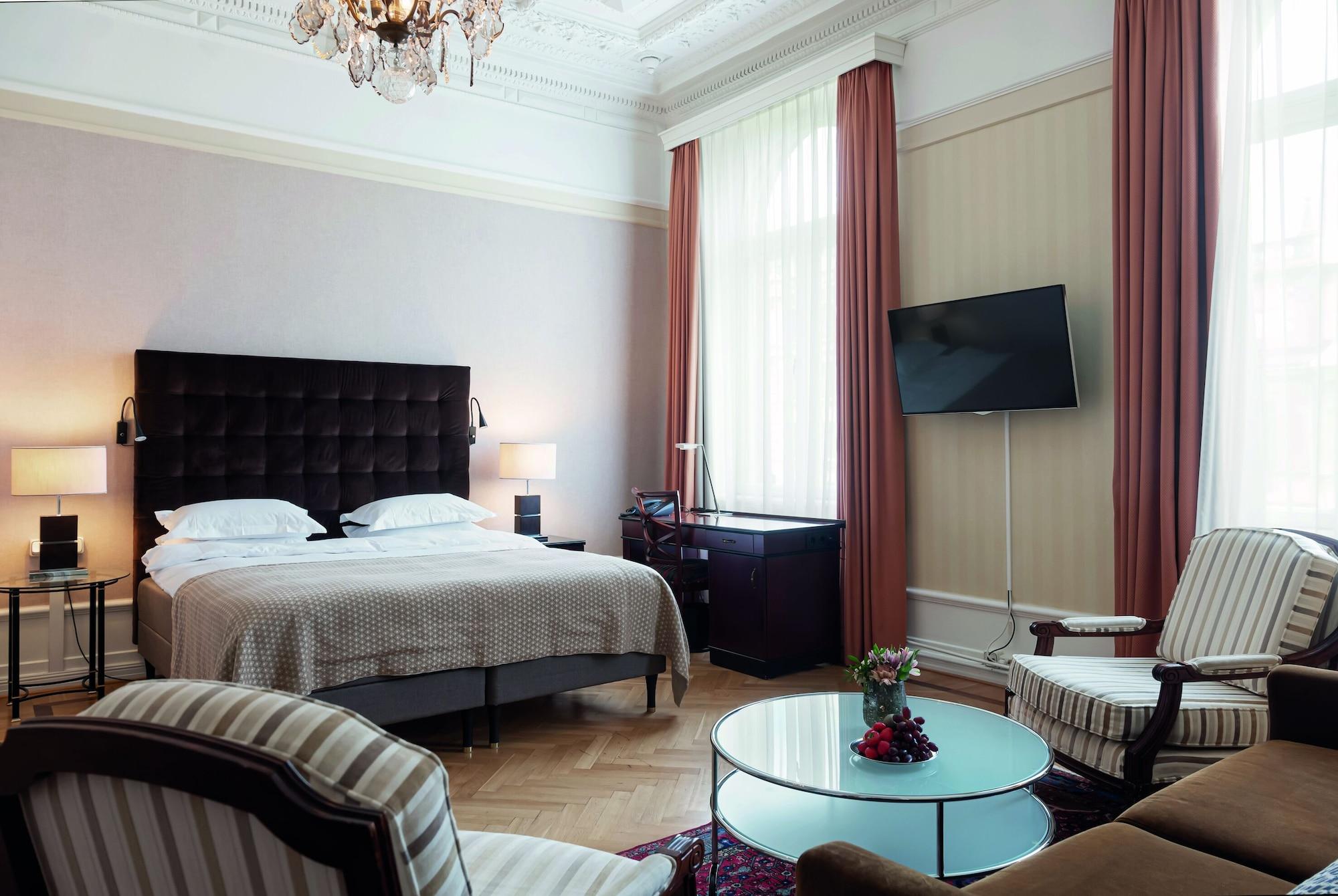 Elite Plaza Hotell Göteborg