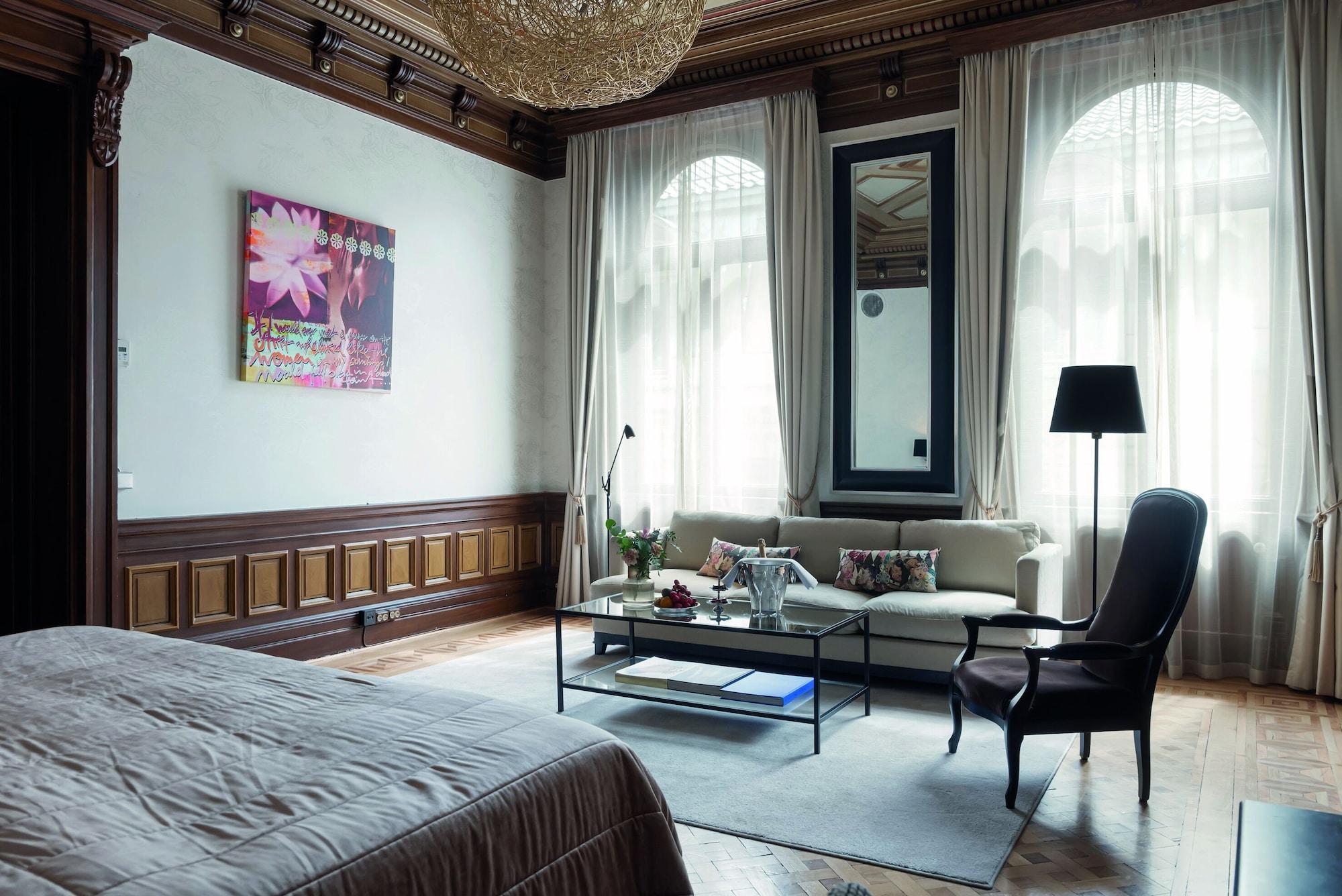 Elite Plaza Hotell