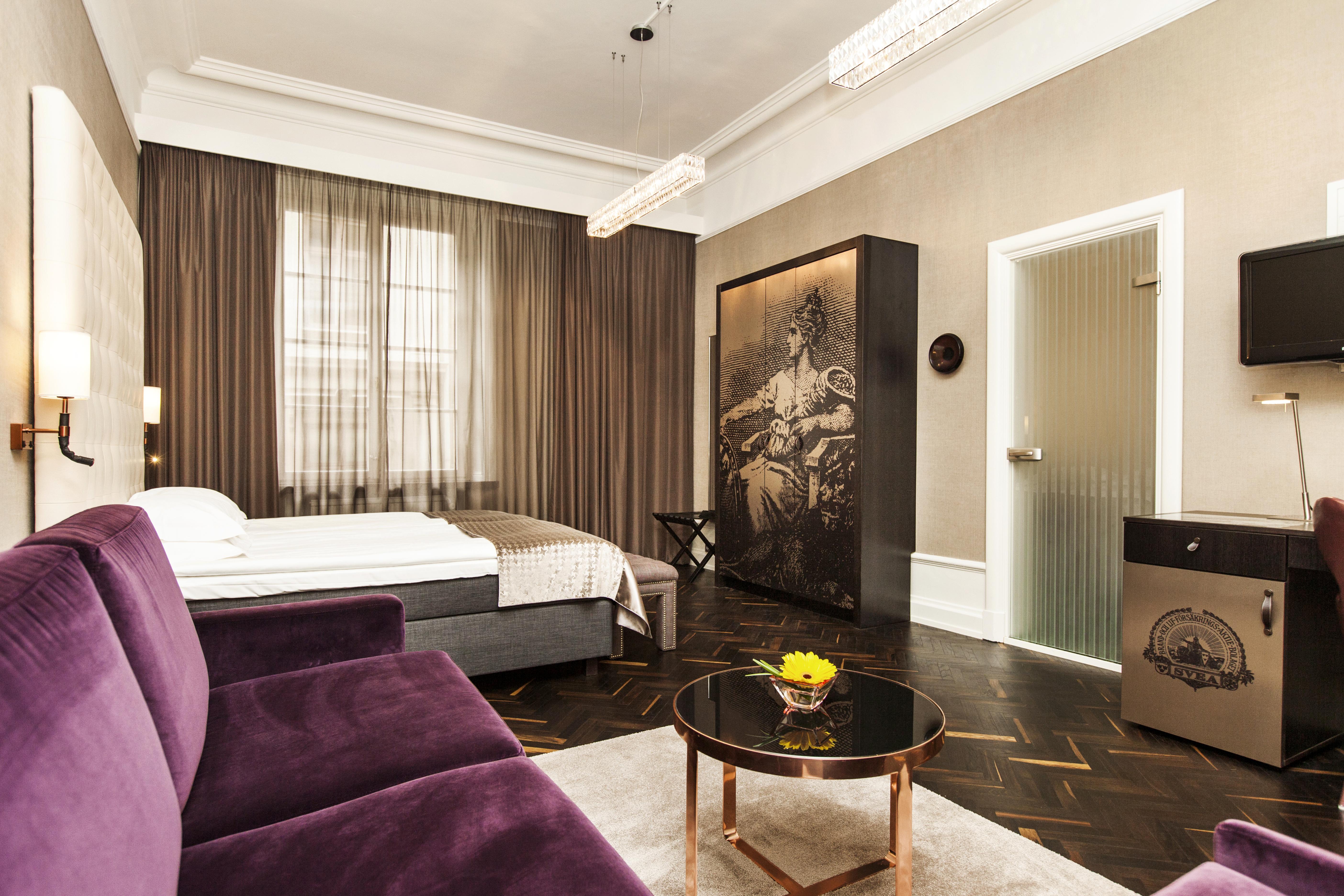 Hotell Elite Plaza Göteborg