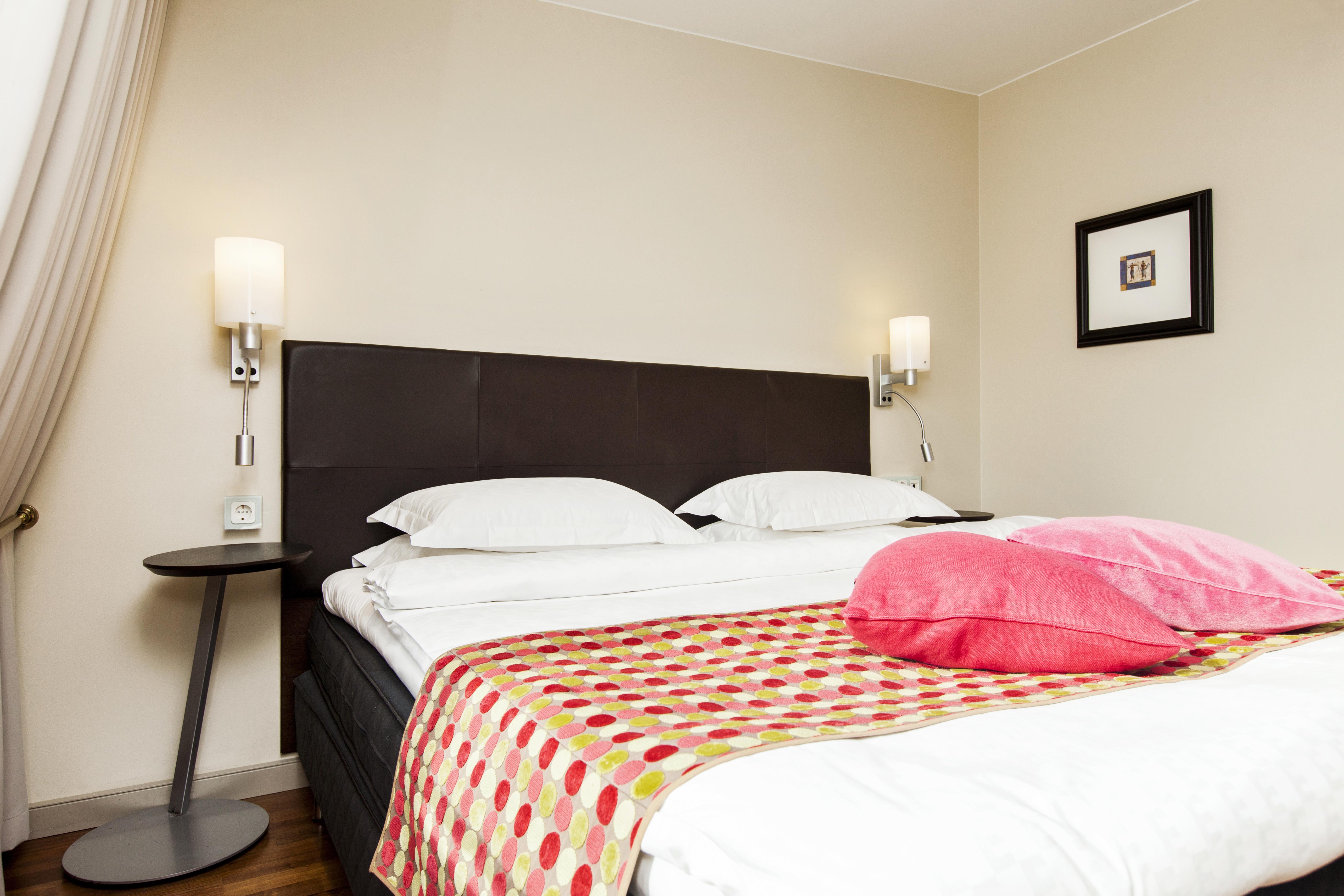 Elite Plaza 4* Göteborg
