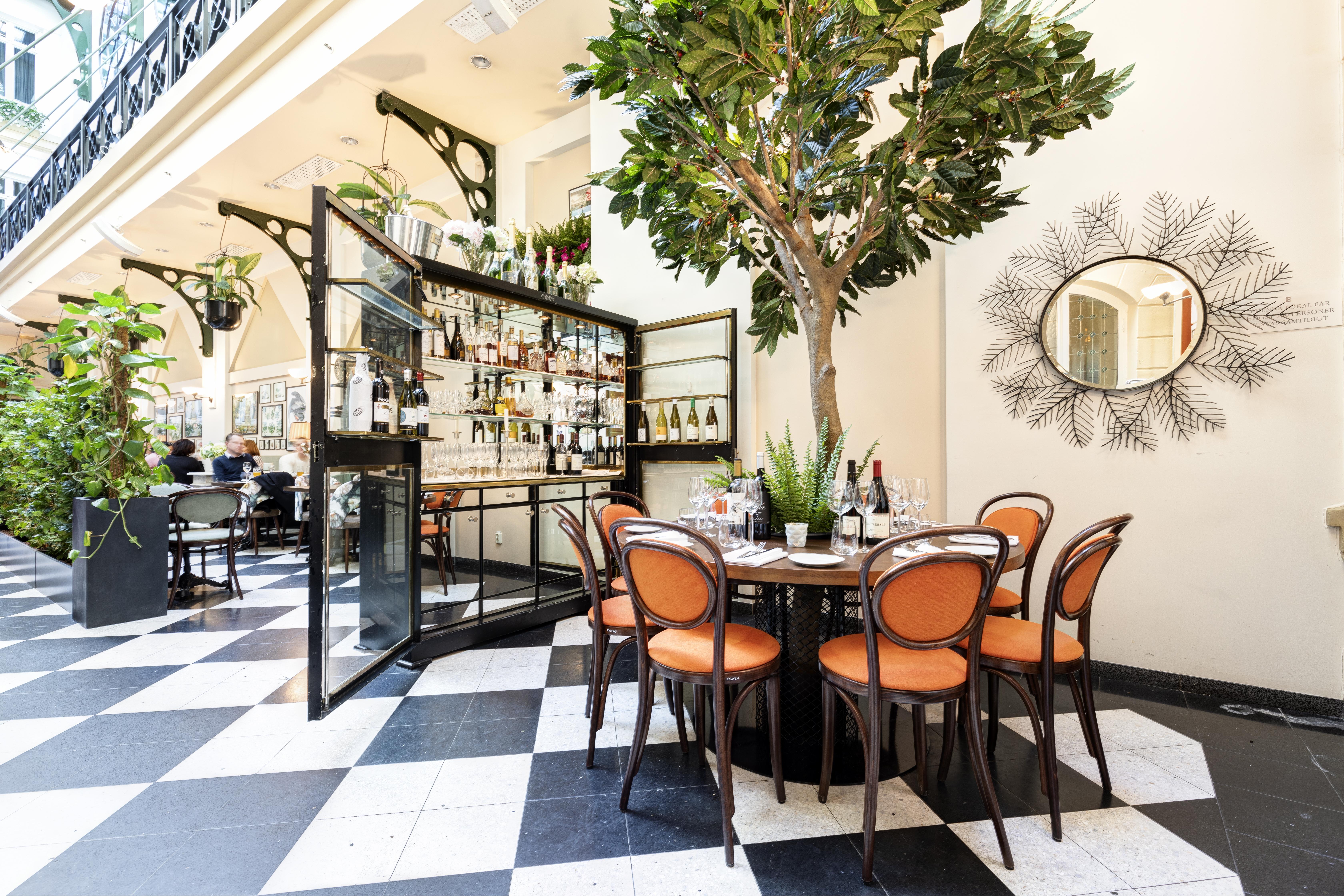 Elite Plaza Hotell