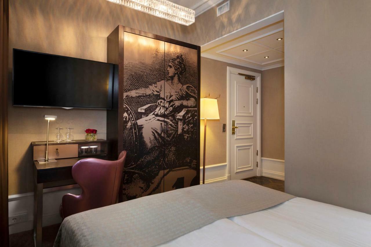 Elite Plaza Hotell Göteborg